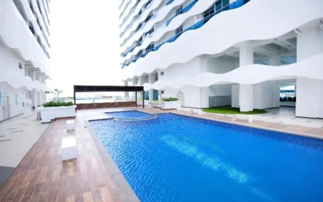 The Wave Residence