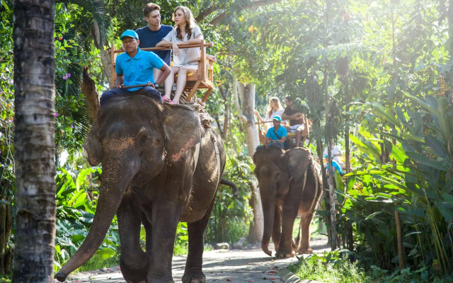 Sanctoo Suites and Villas