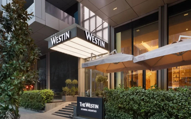 The Westin Istanbul Nisantasi