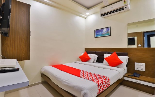 Hotel Kushboo By OYO Rooms