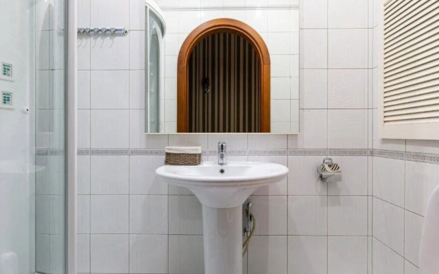 Mini-hotel Kutuzovsky 35