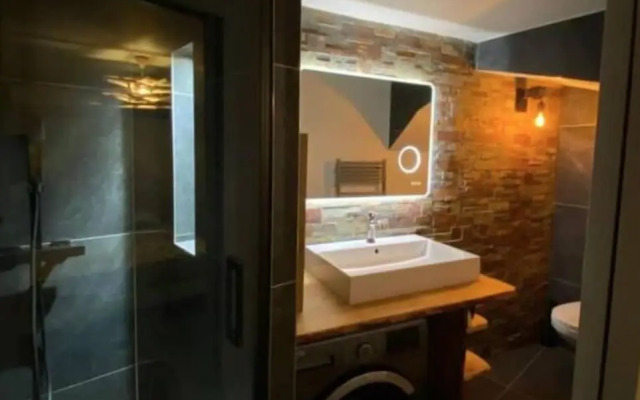 La Résidence Belle Créole