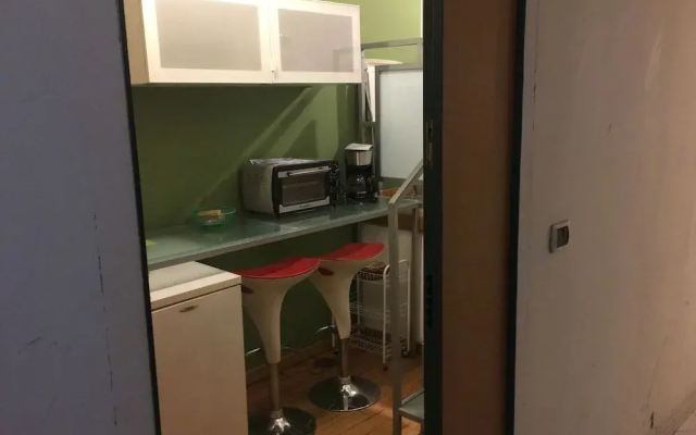 B&B Trieste&Trento