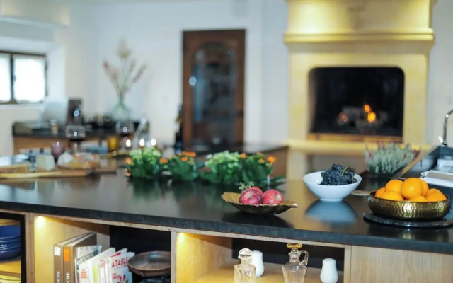 Domaine de l'Insoupçonnée