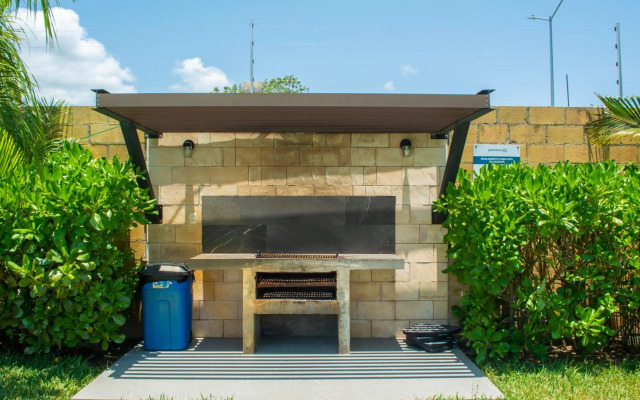 Paraíso Playa Bonita- Roof Top