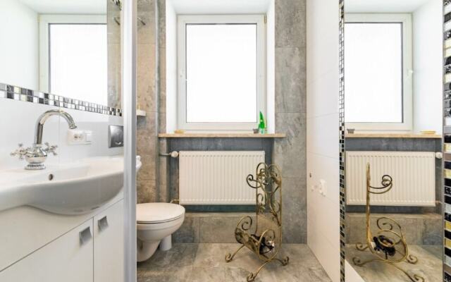 Old Town Heart V - Bednarska