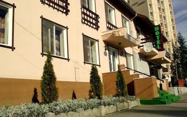 Hotel Turist