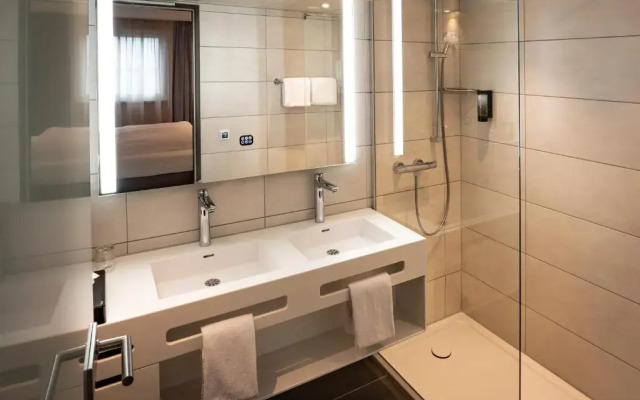 LOGINN Hotel Stuttgart Zuffenhausen