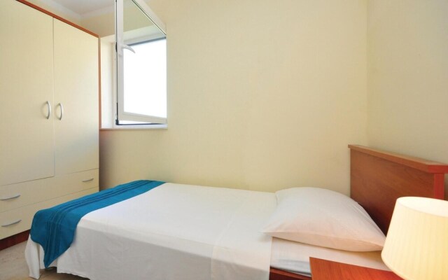 Awesome Home in Mimice With Wifi and 2 Bedrooms
