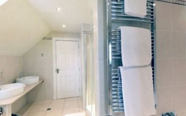 Kinkell House Hotel