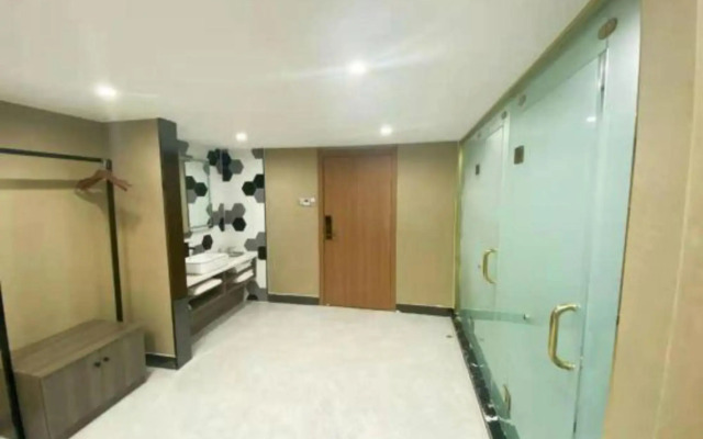 Taihe Platinum Bath Hotel