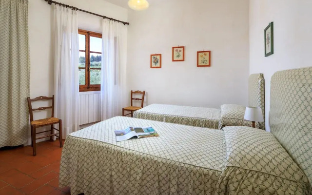Agriturismo Fattoria di Sommaia