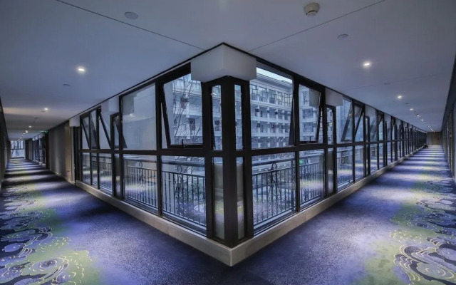 Hangzhou SSAW Xin Hotel