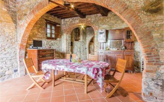 Holiday home Pieve a Elici Coli e Spezi