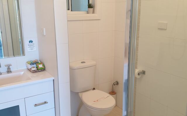 Saltwater Apartments