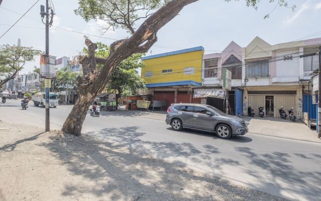 OYO 1691 Wisma Benhil Toddopuli