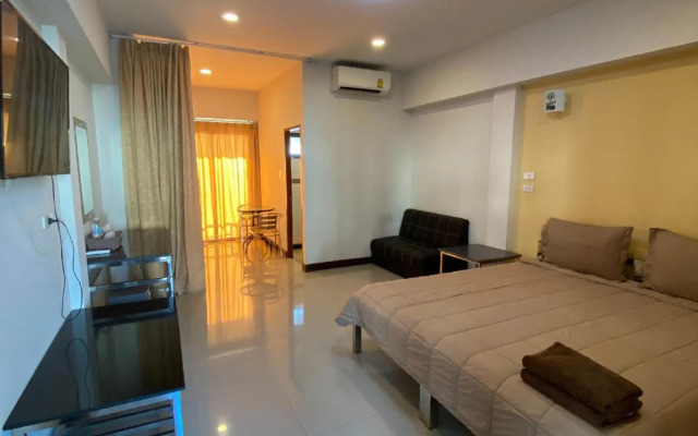 DD Residence Sai5 salaya