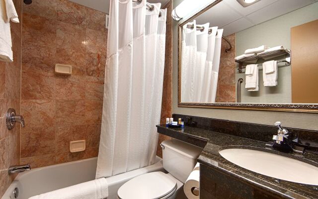 Spark by Hilton Lockport