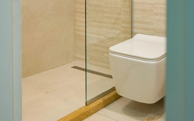 Holiwork Stays Business Suite, City Centre