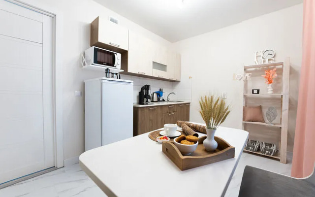 Апартаменты Пять Звезд Президентский дворец