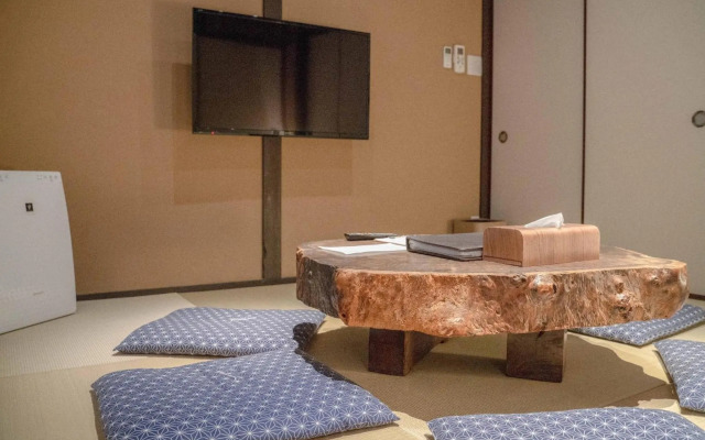 Reikaku Kiyomizugojyo / Vacation STAY 70333