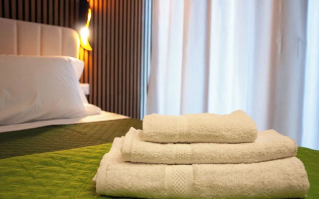 Sicily Luxury Rooms