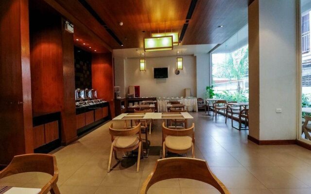 NIDA Rooms Nanai 8 Patong