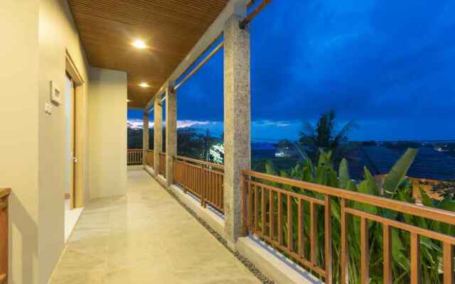 Villa Daun Canggu by Premier Hospitality Asia