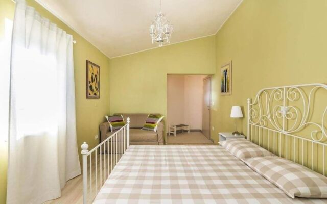 Apartments & Rooms Buoni Amici