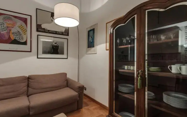 San Cosimato Apartment Rome Accommodation