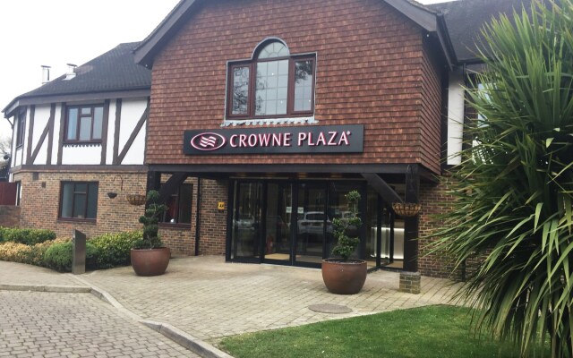 Elite Venue Selection Felbridge - Gatwick