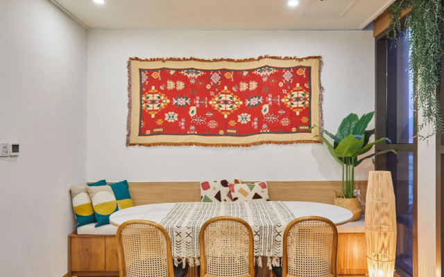 Poco Seoul Hotel