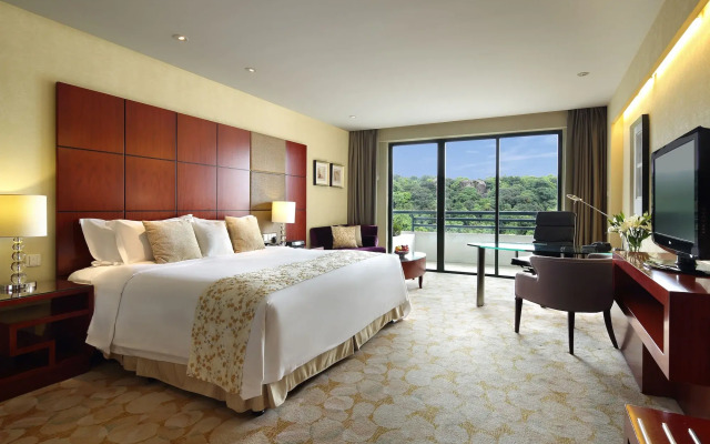 Hilton Guangzhou Science City