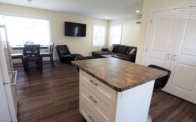 Blue Heron Hide-Away - 2 Br Condo