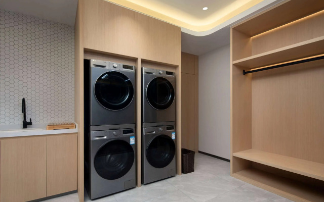 Days Inn By Wyndham Zhuhai Gongbei Port