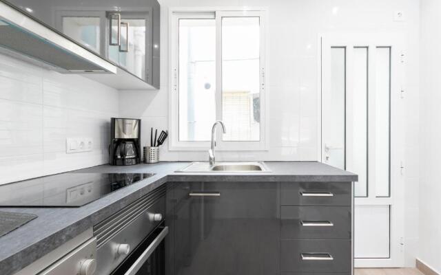 Del Mar Apartment By GHR Rentals