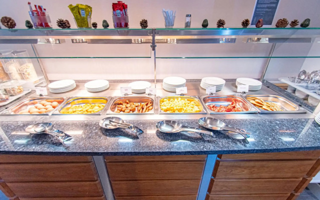 Taste Hotel Hockenheim