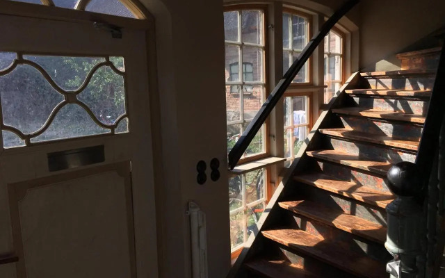 Ga Prästgården i Rörum
