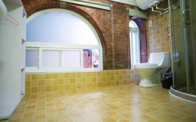 Gulangyu Fuxing No.10 Family Inn - Xiamen