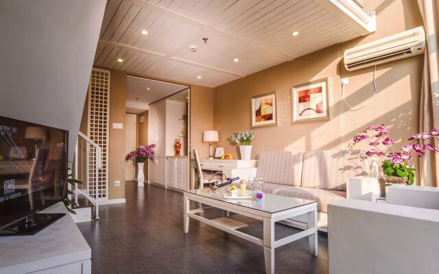 Hangzhou Nade 51 Fashion Hotel