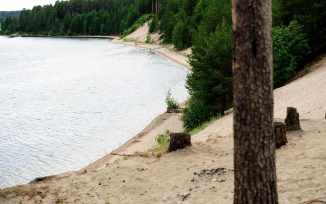 First Camp Luleå