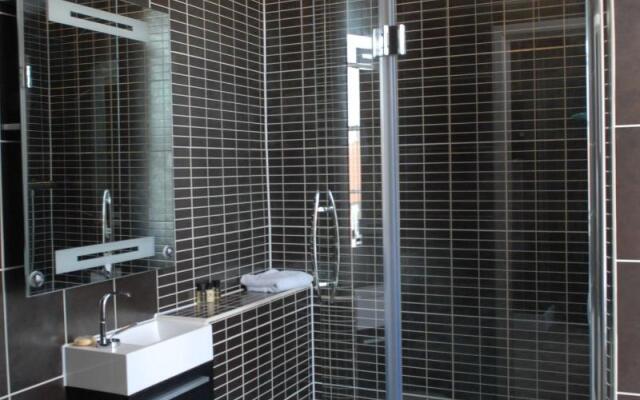 The Spread Eagle Hotel