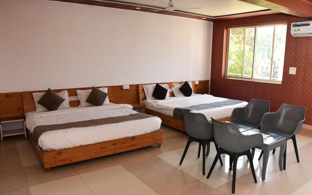 The Nature View Resort by Ohana
