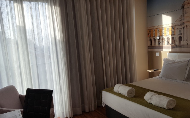 Fenicius Charme Hotel