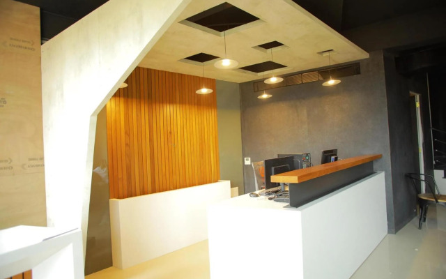 WithInn Hotel - Kannur Airport