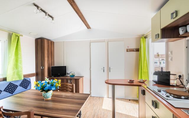 Residence Il Borgo - Casetta 7