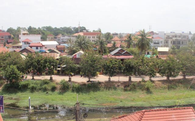 Angkor Udom Guesthouse