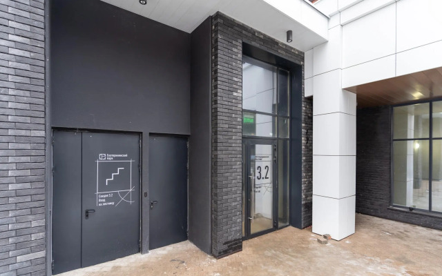 Апартаменты Степаненков на Свердлова 32Б