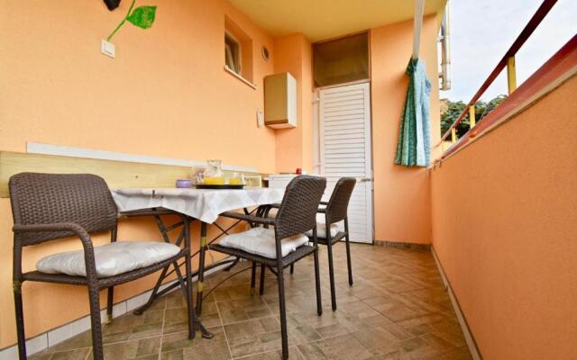 Holiday apartments Medulin
