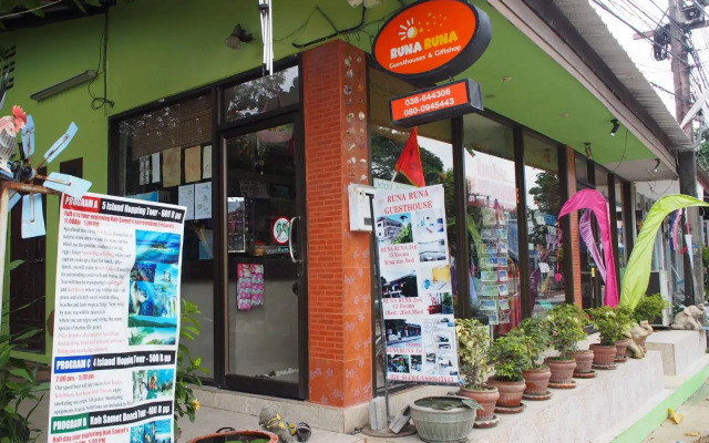 Runa  Runa Guesthouse